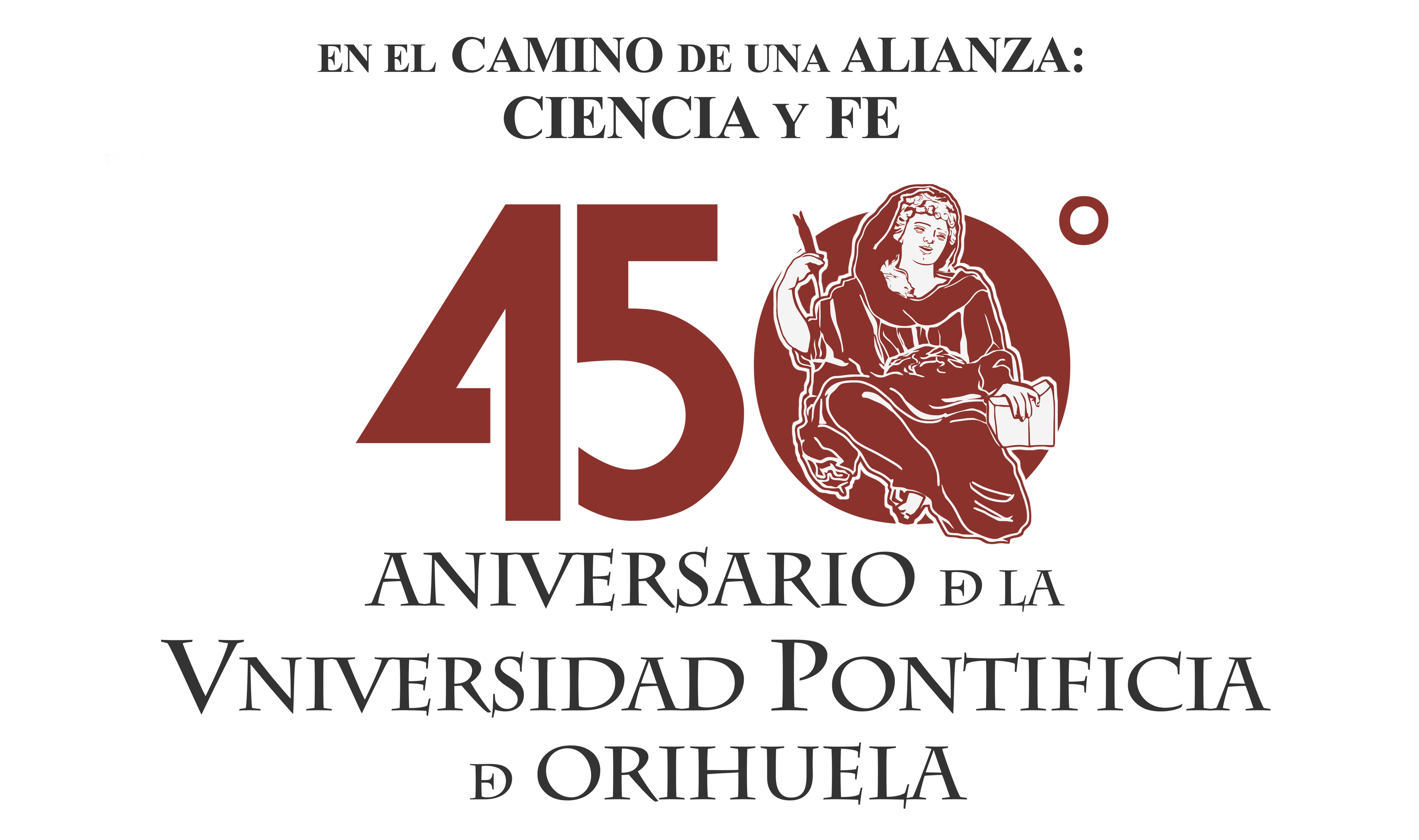 Logo 450 UPO